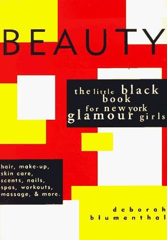 Tapa de Beauty