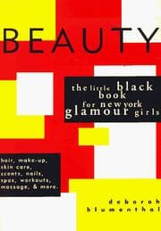 Tapa de Beauty