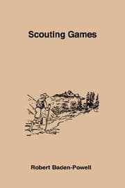 Tapa de Scouting games