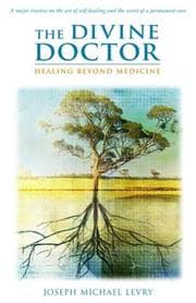 Tapa de The Divine Doctor, Healing Beyond Medicine
