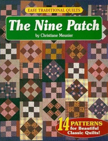 Tapa de Easy traditional quilts