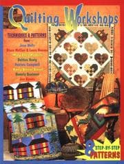 Tapa de Quilting Workshops
