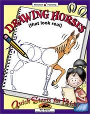Tapa de Drawing Horses