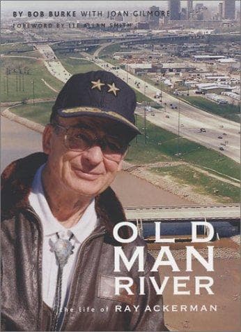 Tapa de Old man river