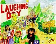 Tapa de Laughing Day