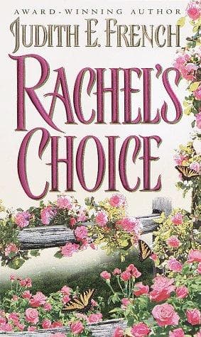 Tapa de Rachel's Choice