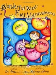 Tapa de Wonderful Wuzs / Fues Maravillosos (Life Lessons Series)