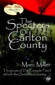 Tapa de The Specters of Carlton County