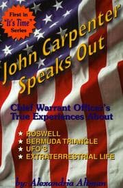 Tapa de John Carpenter Speaks Out