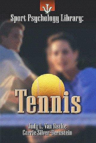 Tapa de Tennis