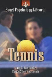 Tapa de Tennis