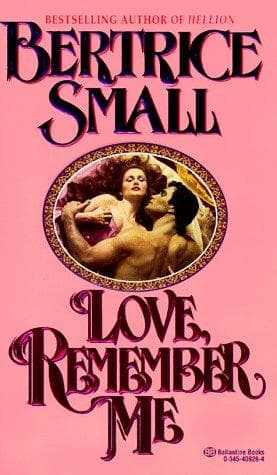 Tapa de Love, Remember Me