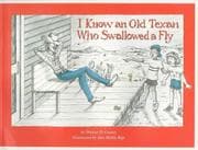 Tapa de I know an old Texan who swallowed a fly