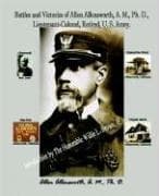 Tapa de Battles And Victories of Allen Allensworth, A.m., Ph.d., Lieutenant-colonel, Retired, U.s. Army