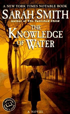 Tapa de Knowledge of Water