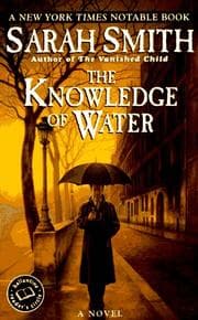 Tapa de Knowledge of Water