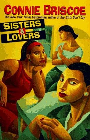 Tapa de Sisters and Lovers