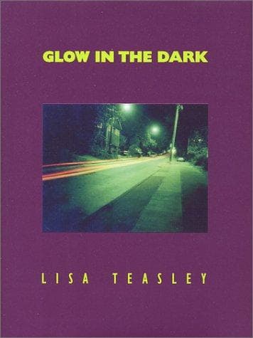 Tapa de Glow in the dark