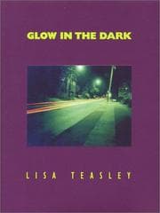 Tapa de Glow in the dark