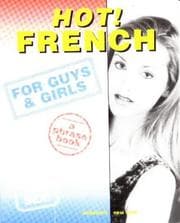 Tapa de Hot! French for Guys and Girls