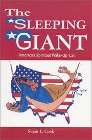 Tapa de The Sleeping Giant