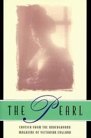 Tapa de The pearl