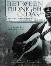Tapa de Between Midnight and Day