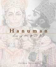Tapa de Hanuman