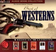 Tapa de Best of Westerns
