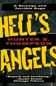 Tapa de Hell's Angels
