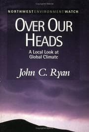 Tapa de Over our heads