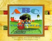 Tapa de The ABC's of fruits and vegetables and beyond