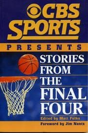 Tapa de CBS Sports Presents