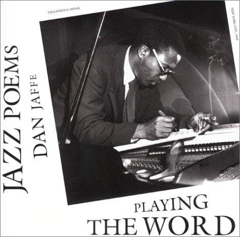 Tapa de Playing the word