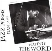 Tapa de Playing the word