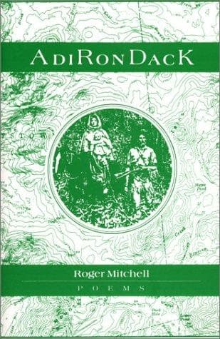 Tapa de Adirondack