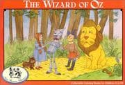 Tapa de Wizard of Oz