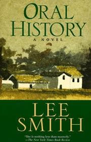 Tapa de Oral History