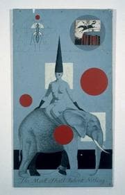 Tapa de American Illustration 22