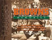 Tapa de Browns memories