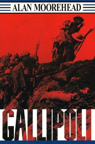 Tapa de Gallipoli