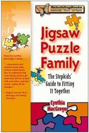 Tapa de Jigsaw puzzle family