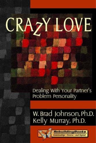 Tapa de Crazy love
