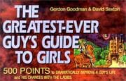 Tapa de The Greatest-Ever Guys Guide to Girls