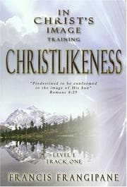 Tapa de Christlikeness