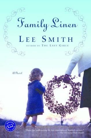 Tapa de Family linen