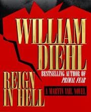 Tapa de Reign in hell
