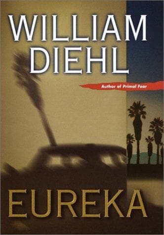 Tapa de Eureka