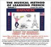 Tapa de Musical Method Learning French