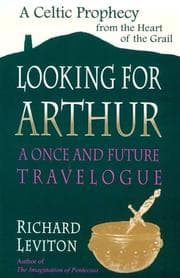 Tapa de Looking for Arthur